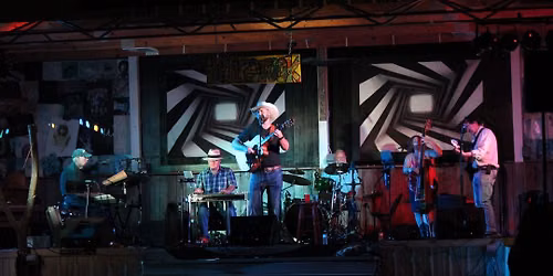 Ott's Tavern is party central in Lively Shively HonkyTonk Rewind!