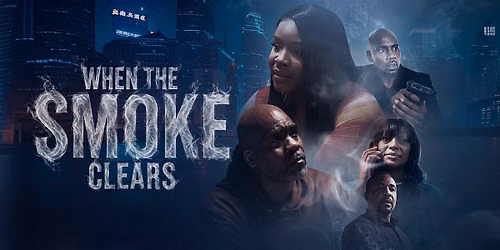 When the Smoke Clears The Movie Red Carpet Premiere