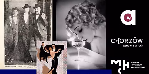 S\u0141OWO O TANGU | spotkanie 2