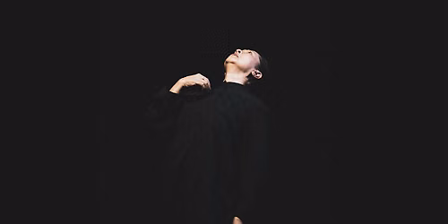 Art of Being: Relating as a Wave-Particle (dance\/movement workshop)