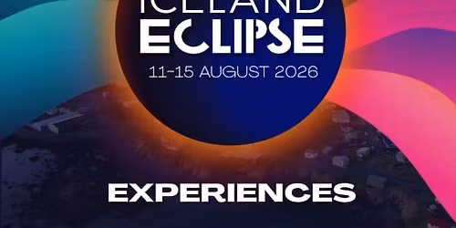Experiences for Iceland Eclipse 2026:  Tours, Day Trips & Festival Side Quests