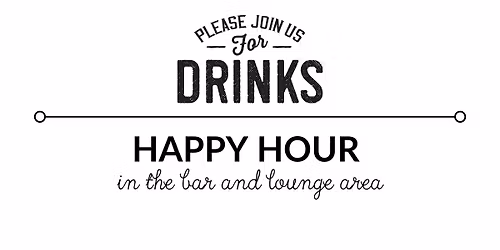 Happy Hour