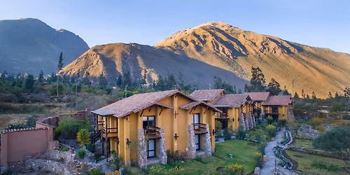 Abundance Embodiment Retreat 