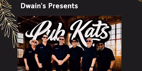Pub Kats return to Dwain\u2019s 