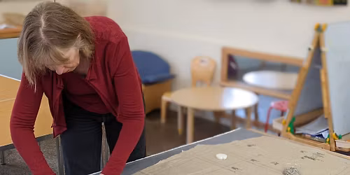 *SOLD OUT* Introduction to Dressmaking Ripon 8th January