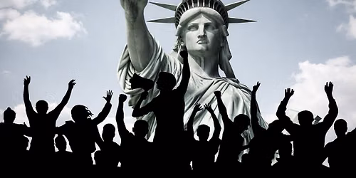 Revolting! A Cabaret of American Ambivalence