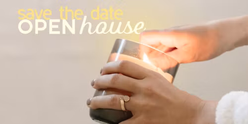 Open House | Meet Luma Lending