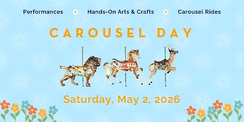 Carousel Day