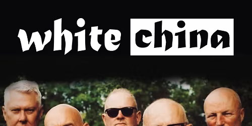 White China
