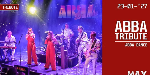 ABBA Tribute