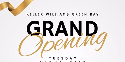 Grand Opening 