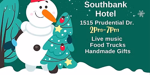 The Market at Southbank