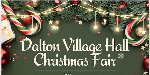 Christmas Fair