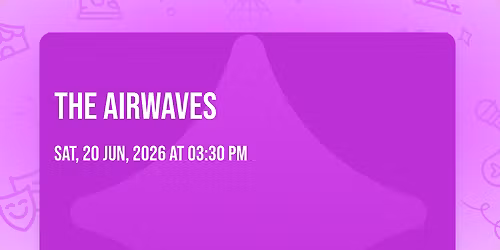 The Airwaves