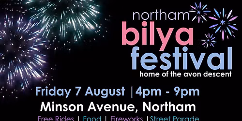Northam Bilya Festival 2026