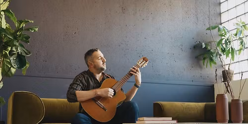 Live at the Music Patch : MaisC\u00e9u Trio