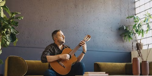 Live at the Music Patch : MaisC\u00e9u Trio