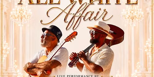 All white affairs