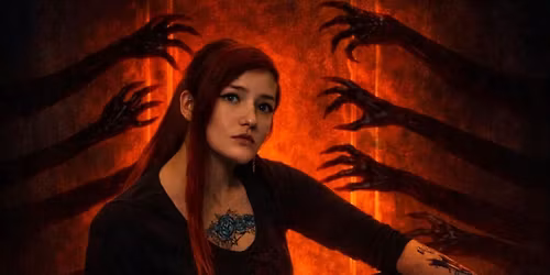 Meet and Greet - Leeds (Hometown Exclusive Pre-Sale)