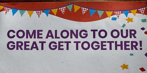 The great get together 