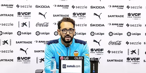 RCD Mallorca vs Valencia CF at Estadio Son Moix