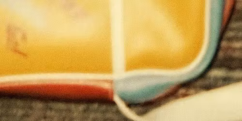 South Shore + Jack Hayter