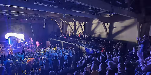 Terra Lightfoot Presented by Market Hall