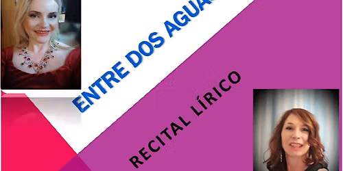 CHANTAL GARSAN Y ELO\u00cdSA CANO. \u201cEntre dos aguas\u201d