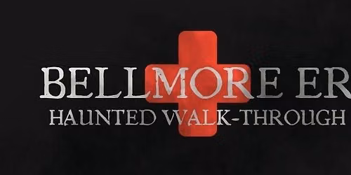 Bellmore ER: Haunted Walk-Through