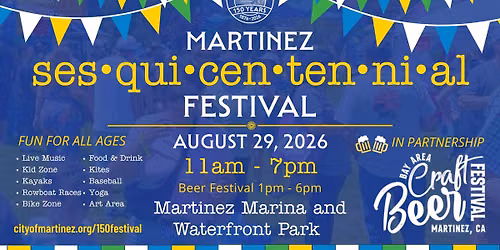 Sesquicentennial Festival
