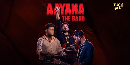 Aayana Band - Live Music