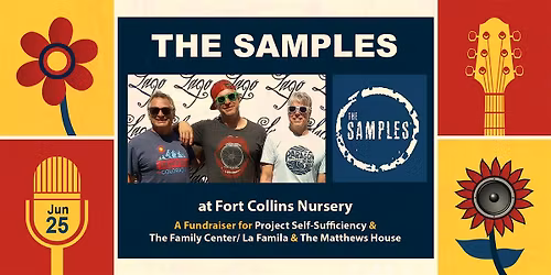 The Samples