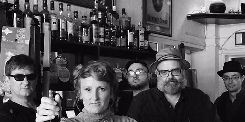 The Lower Angel Band