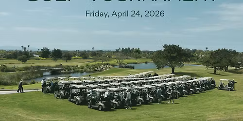 \u26f3 Tee It Up for Preservation: The 4th Annual SBTHP Golf Tournament