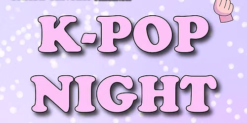 K-POP Night