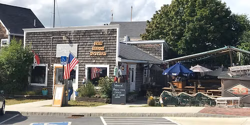 Harborwalk Restaurant & Front Street Pub Dine to Donate in Support Friends of Sears Island