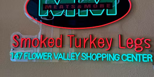 1 year Anniversary Celebration