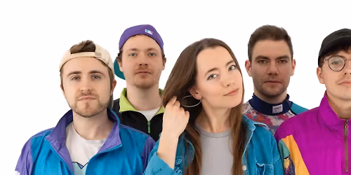 Funky Times in Aschaffenburg