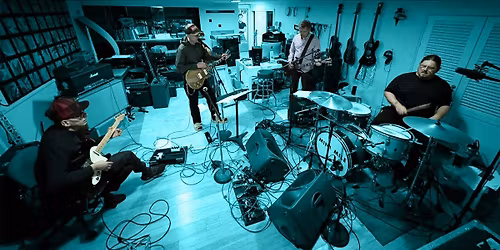 Silkworm at Crystal Ballroom at Somerville Theatre