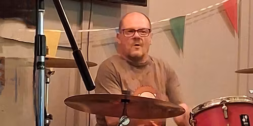 Black Horse Ipswich !