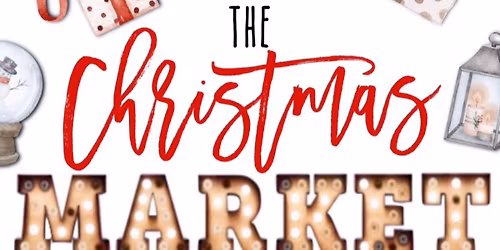 The 2nd Annual Christmas Market 