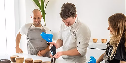 Melt Chocolate's Magical Master Class (London) Tickets