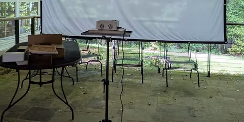 Movie Night at the Park!