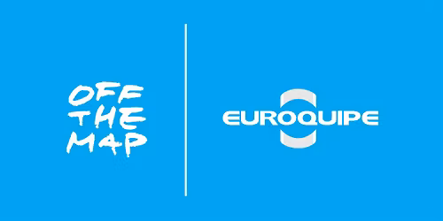 The Off The Map Tour at Euroquipe