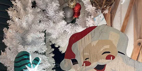 Home For The Holidays Christmas