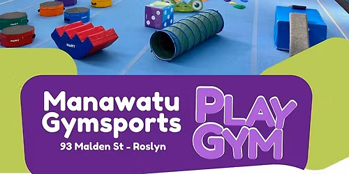 PlayGym Explorers