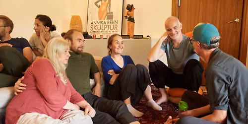 Relationell N\u00e4rvaro med Hasse