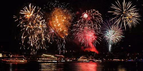 Abendfahrt zum Cochemer Heimat- & Weinfest mit Feuerwerk