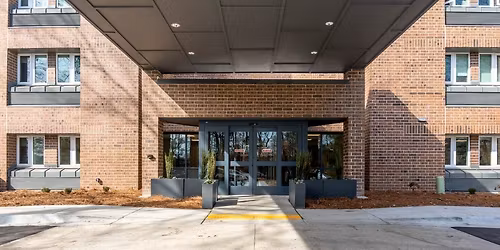 Redemption Towers Grocery Giveaway & Dinner