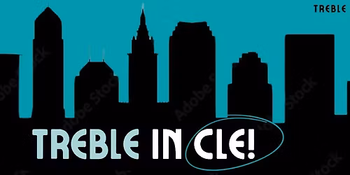 Treble In CLE @Chagrin River Yacht Club